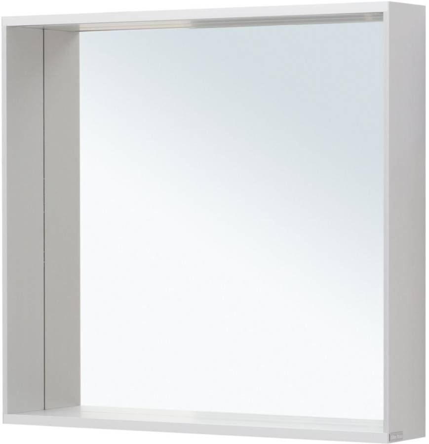 Зеркало Allen Brau Reality 80 1.32018.02 серебро браш Зеркало Allen Brau Reality 80 1.32018.02 серебро браш