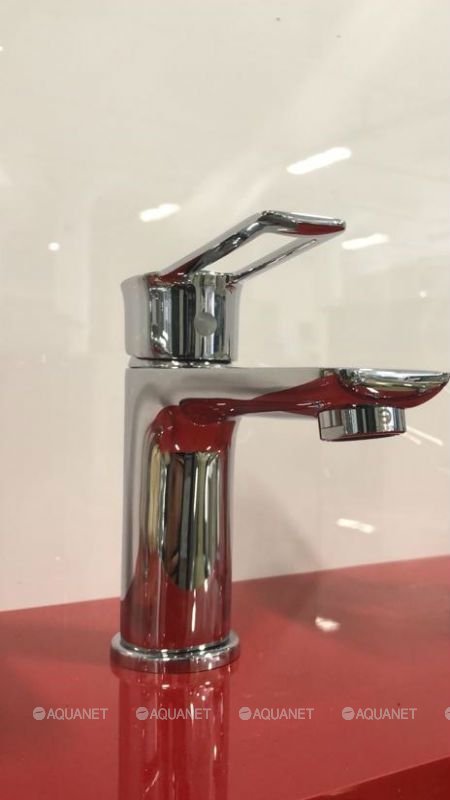 Смеситель для раковины Agger Brave A2302100 Смеситель для раковины Agger Brave A2302100