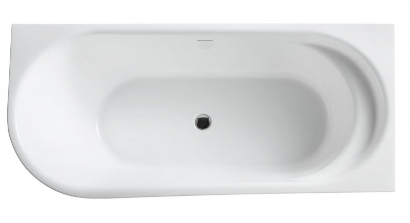 Акриловая ванна BELBAGNO BB410-1700-780-L Акриловая ванна BELBAGNO BB410-1700-780-L