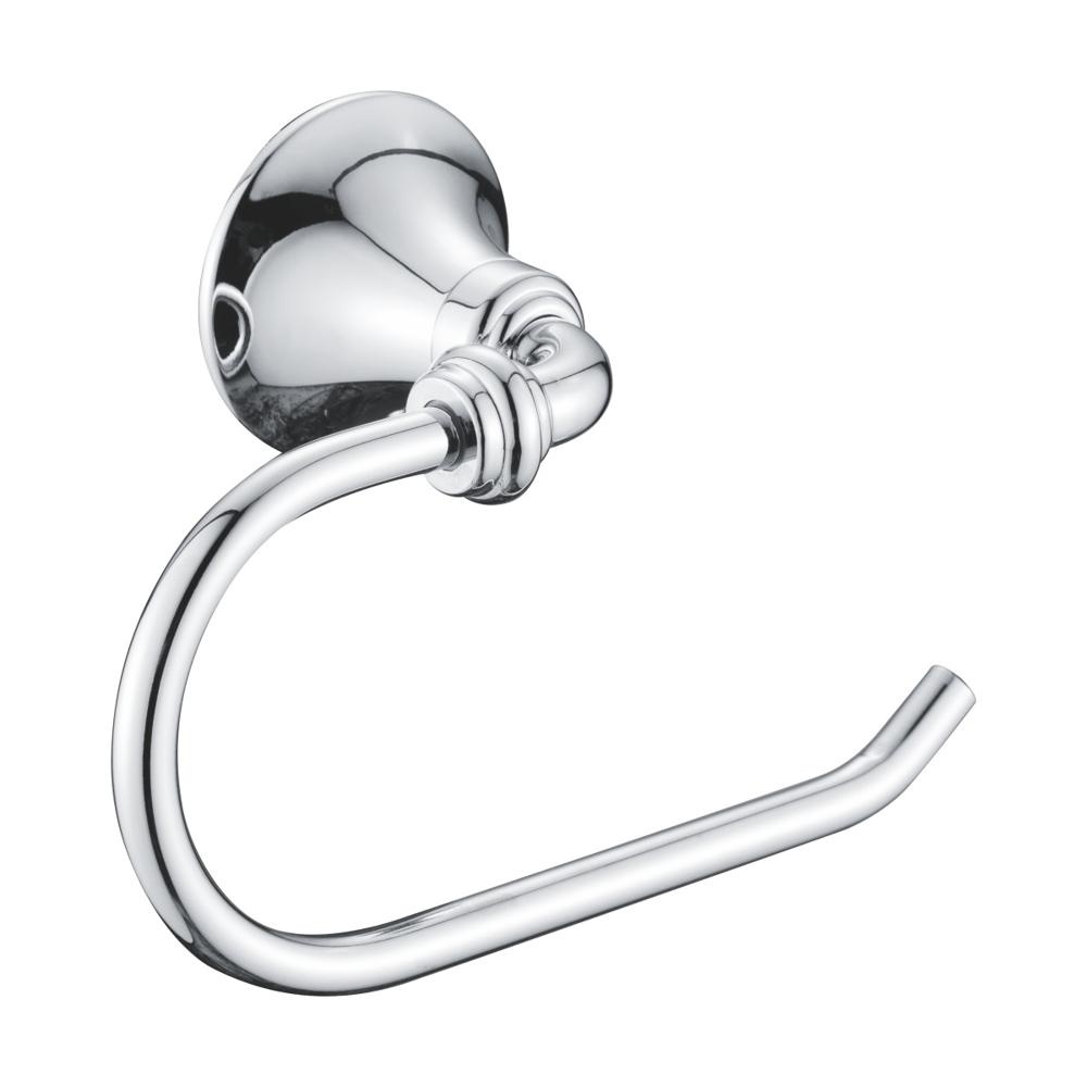 Бумагодержатель, RG1205 Rose, Хром Бумагодержатель, RG1205 Rose, Хром