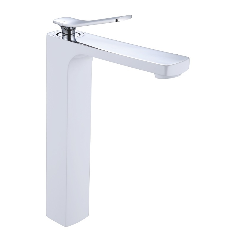 Смеситель для раковины латунь R2311F Смеситель для раковины латунь R2311F