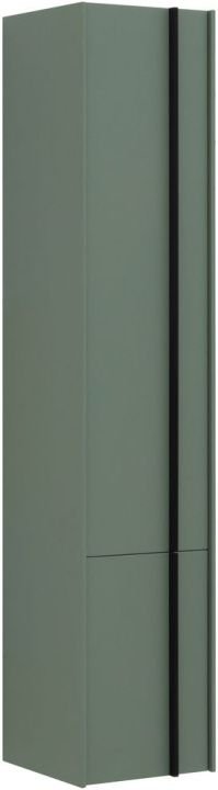 Шкаф-пенал Allen Brau Reality 30 1.32002.CGM L олива матовый Шкаф-пенал Allen Brau Reality 30 1.32002.CGM L олива матовый