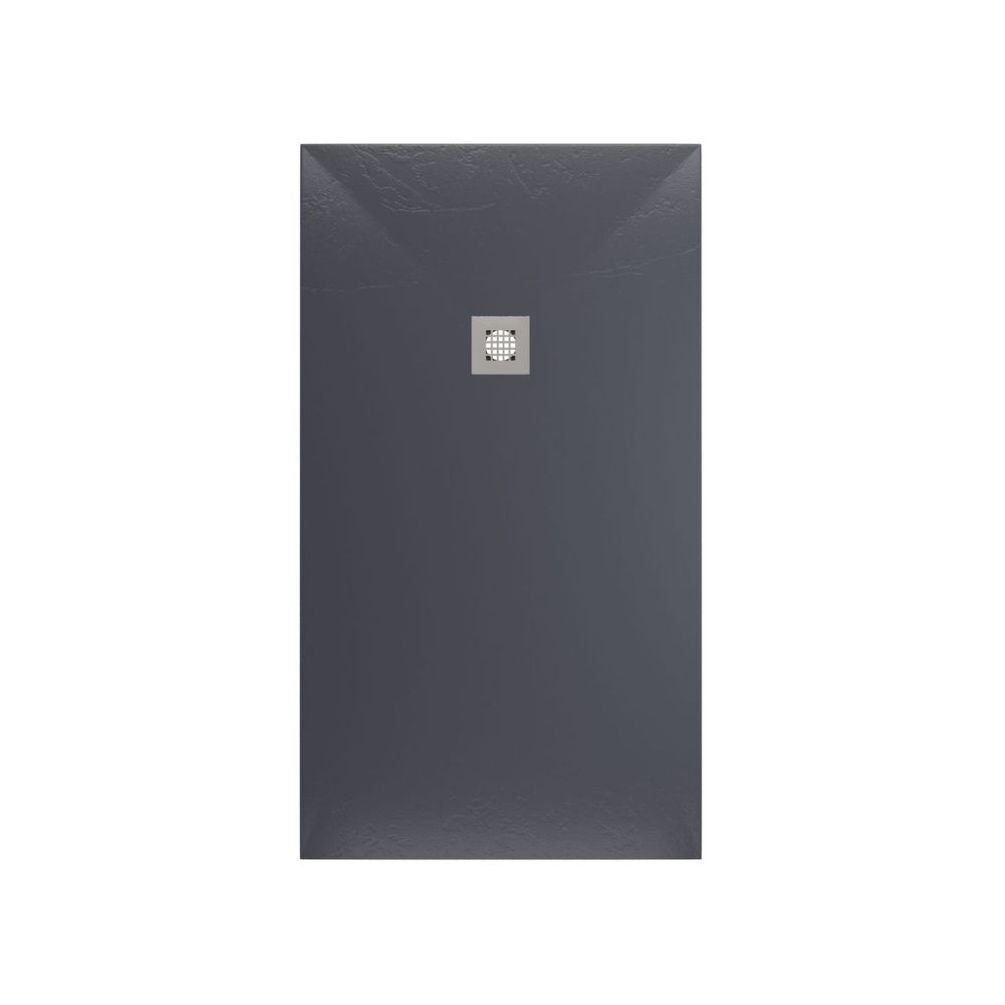 Душевой поддон Allen Brau Priority 160x90 8.31011-AM антрацит Душевой поддон Allen Brau Priority 160x90 8.31011-AM антрацит