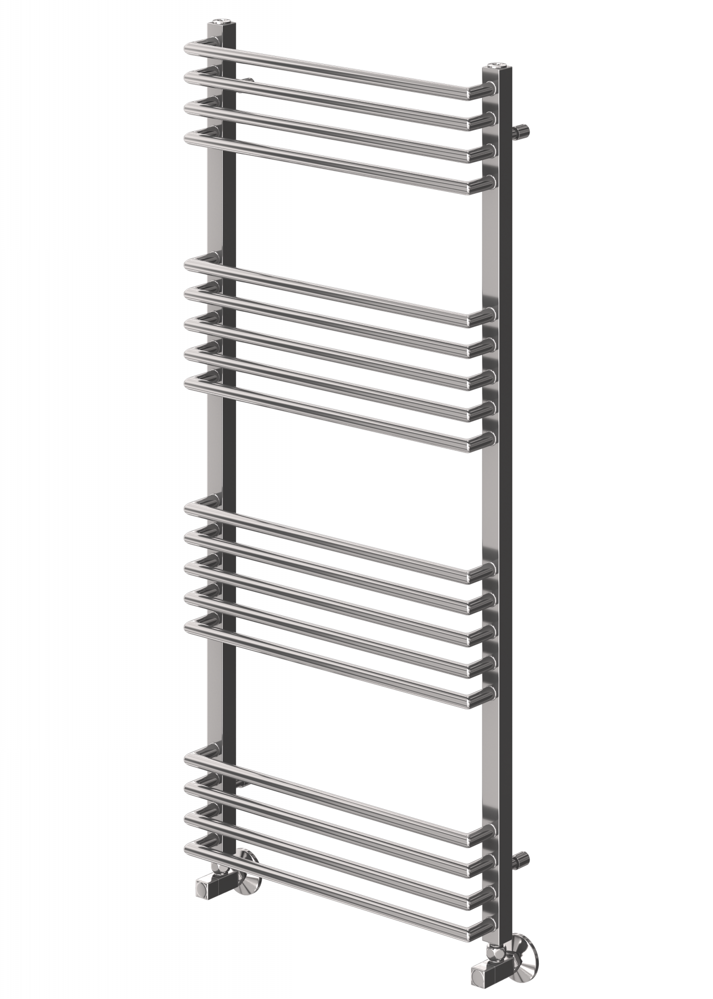 Полотенцесушитель Terminus Арт П18 500х1200 Полотенцесушитель Terminus Арт П18 500х1200