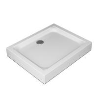 W90T-404-12090W Gem Square 120x90 поддон с сифоном W90T-404-12090W Gem Square 120x90 поддон с сифоном