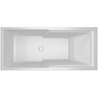 Акриловая ванна Riho Still Shower 180x80 см R Plug&Play Акриловая ванна Riho Still Shower 180x80 см R Plug&Play