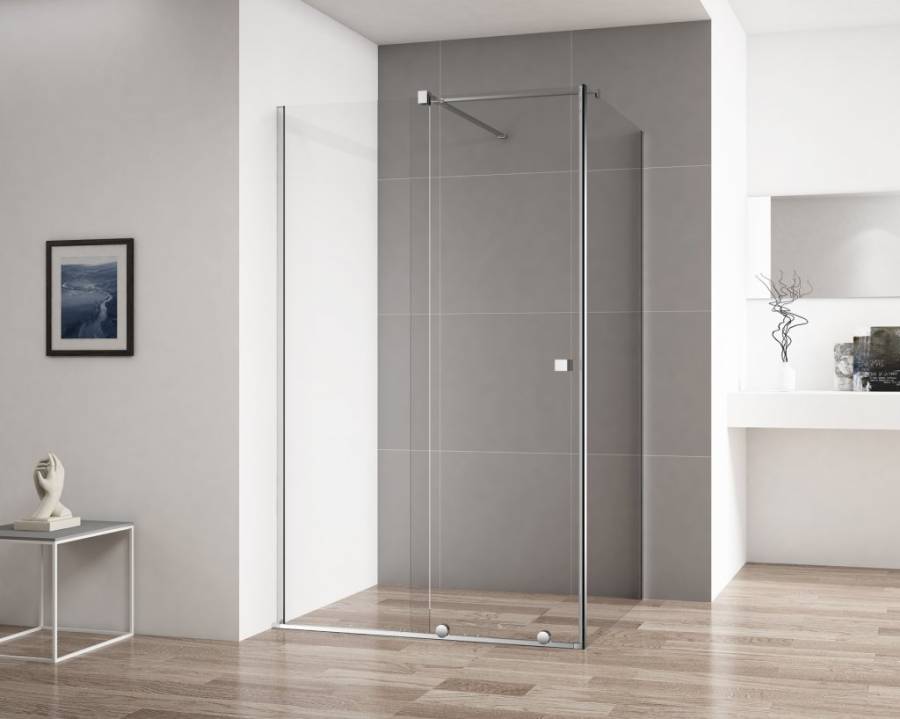 STREAM-AH-1-120/100-C-Cr Душевой уголок STREAM-AH-1-120/100-C-Cr Душевой уголок