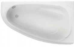 Акриловая ванна Cersanit Joanna 160х95 R 63339 Акриловая ванна Cersanit Joanna 160х95 R 63339