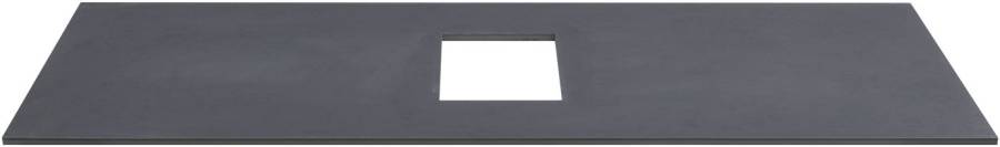 Столешница Allen Brau Priority 120 1.31012.G графит Столешница Allen Brau Priority 120 1.31012.G графит