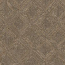 Ламинат Quick-step Impressive Patterns IPE4504 Дуб палаццо коричневый (8мм/33кл/1,901м2), м2