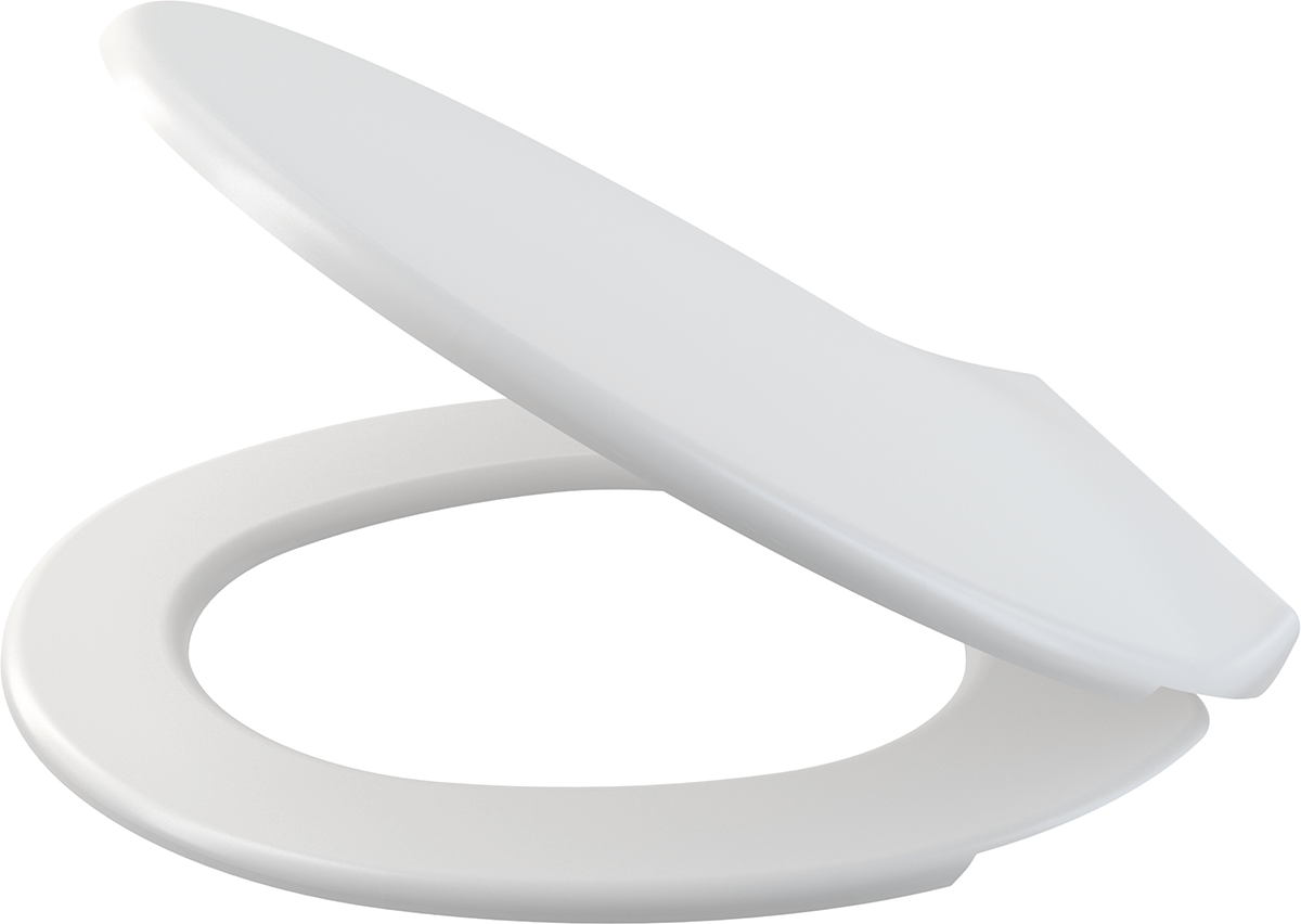 Сиденье для унитаза Antibacterial A6550 AlcaPlast Сиденье для унитаза Antibacterial A6550 AlcaPlast