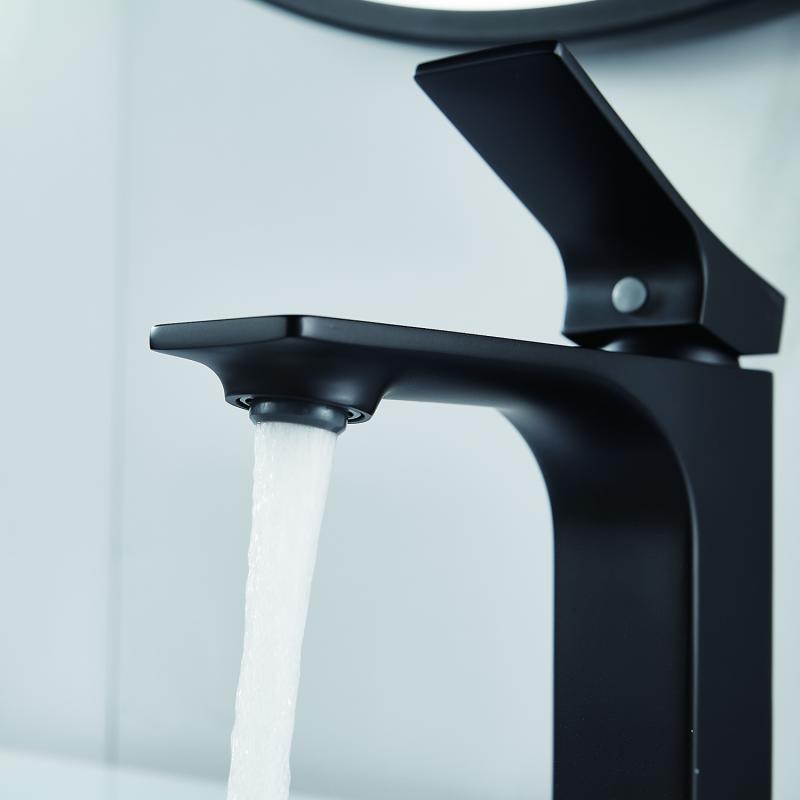 Смеситель для раковины Shevanik S61H S6101H Смеситель для раковины Shevanik S61H S6101H