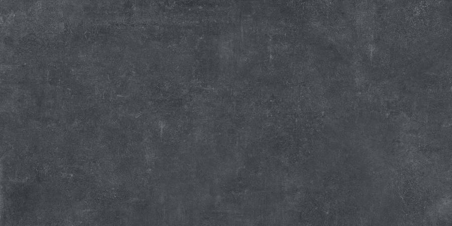 Cement Strength Graphite Керамогранит темно-серый 60х120 Матовый Cement Strength Graphite Керамогранит темно-серый 60х120 Матовый