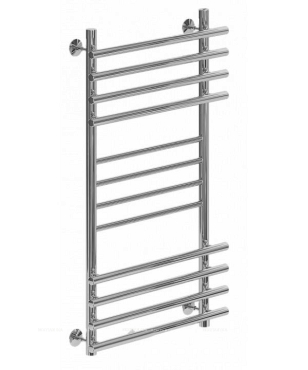 Полотенцесушитель водяной Aquanet Largo 1000x500, хром Полотенцесушитель водяной Aquanet Largo 1000x500, хром