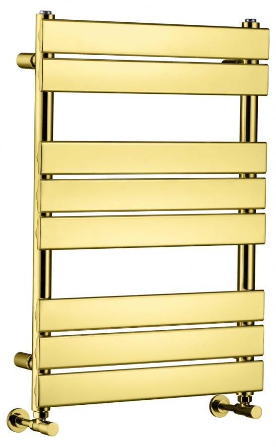 Полотенцесушитель водяной VENTURO GOLD Полотенцесушитель водяной VENTURO GOLD