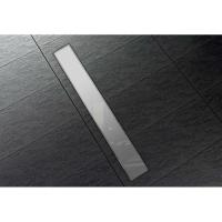 Душевой лоток SAY ALMIRA JASMIN 605.60.P.BUK, 60 см, хром