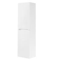 Шкаф подвесной BelBagno ETNA-1500-2A-SC-BL-P-R Bianco Lucido