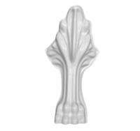 Ножки каменные для ванны "Venecia/Marcel silk" (белые) Ножки каменные для ванны "Venecia/Marcel silk" (белые)