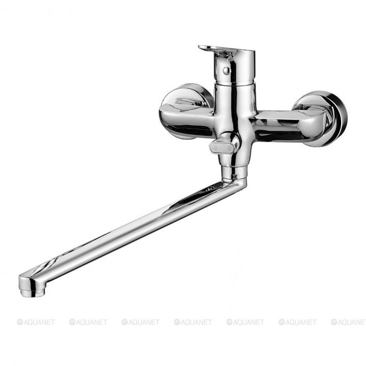 Смеситель для ванны/душа Orange Aristo M19-211cr Смеситель для ванны/душа Orange Aristo M19-211cr