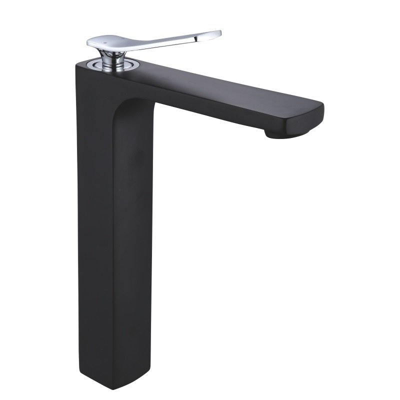 Смеситель для раковины латунь R2311H Смеситель для раковины латунь R2311H