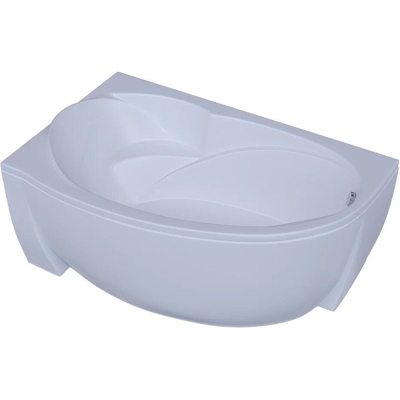 Ванна Бетта 160 лев.пустая без фр.экр. Ванна Бетта 160 лев.пустая без фр.экр.