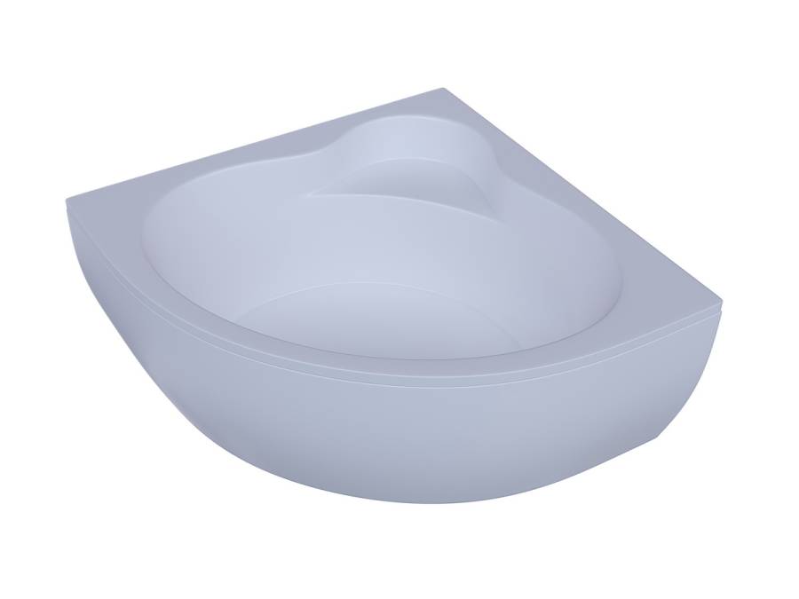 Акриловая ванна Акватек Ума 145х145 UMA145-0000001 Акриловая ванна Акватек Ума 145х145 UMA145-0000001