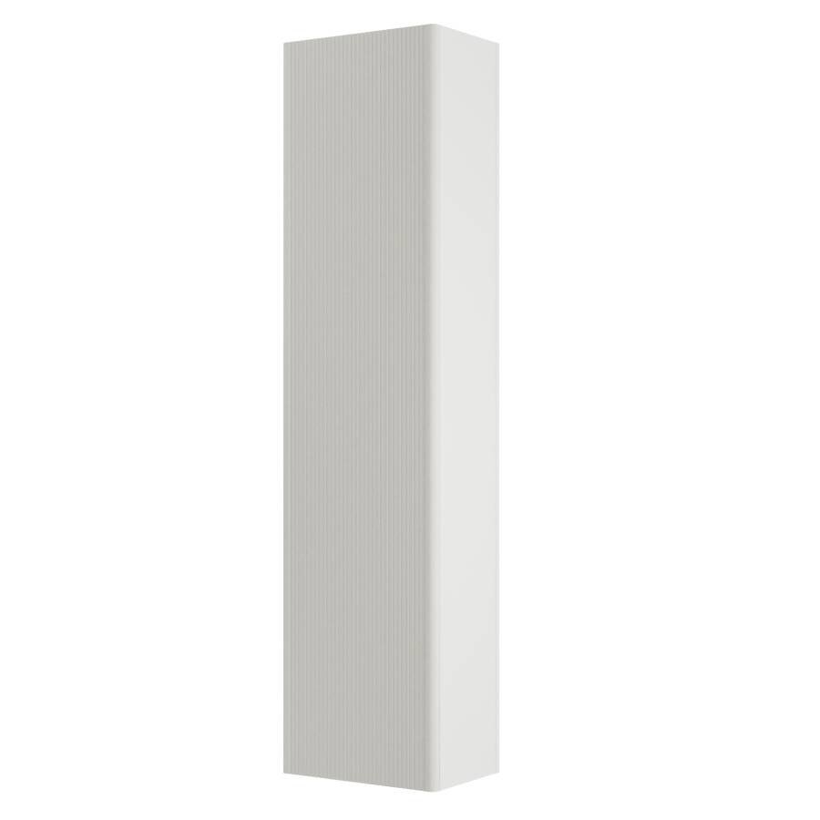 Шкаф-пенал Creto Luna 40 правый 17-PenIV40R Ivory Шкаф-пенал Creto Luna 40 правый 17-PenIV40R Ivory