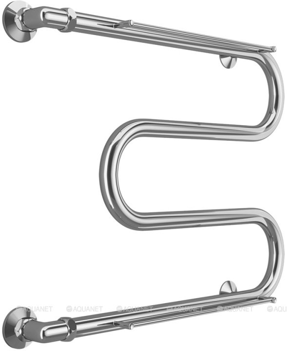 Полотенцесушитель Terminus М-образный с/п (1") 500х600 Полотенцесушитель Terminus М-образный с/п (1") 500х600