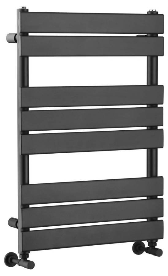 Полотенцесушитель водяной VENTURO BLACK Полотенцесушитель водяной VENTURO BLACK