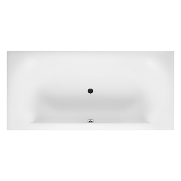 Акриловая ванна RIHO LINARES VELVET 190x90 Акриловая ванна RIHO LINARES VELVET 190x90