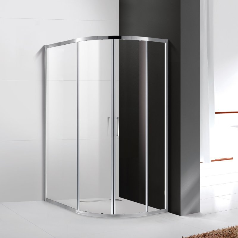 Душевой уголок CEZARES MOLVENO-RH-2 Душевой уголок CEZARES MOLVENO-RH-2