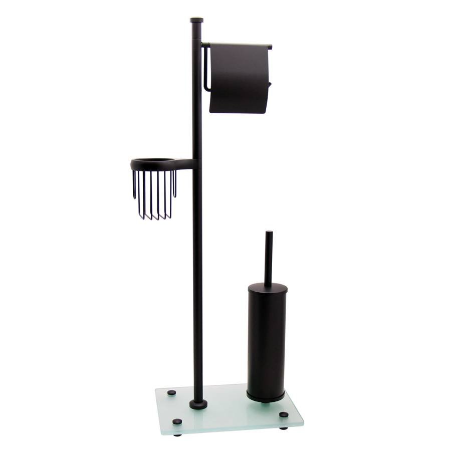 K-1264BLACK Комбинированная напольная стойка K-1264BLACK Комбинированная напольная стойка