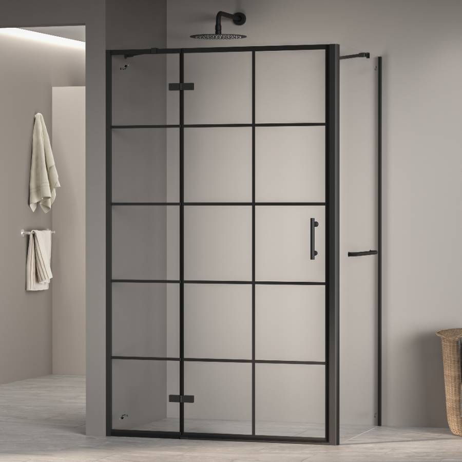 Душевой уголок RGW PA-77-1B L (PA-07B L + Z-060-2B + держатель O-204B), RGW 410877120-084L Душевой уголок RGW PA-77-1B L (PA-07B L + Z-060-2B + держатель O-204B), RGW 410877120-084L