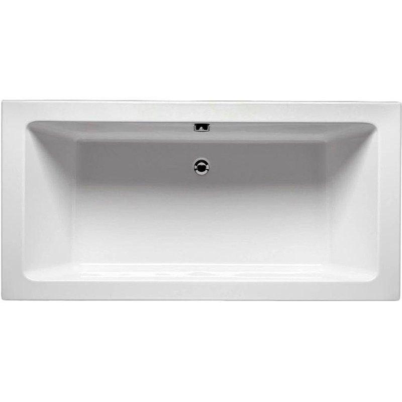Акриловая ванна Riho Lusso 200x90 Акриловая ванна Riho Lusso 200x90