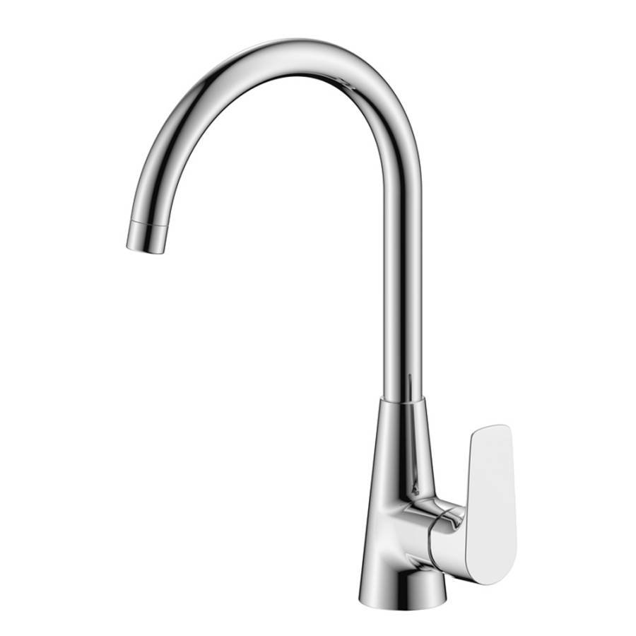 Смеситель д/кухни SIERRA, арт.14430SR Смеситель д/кухни SIERRA, арт.14430SR