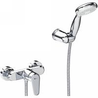 Смеситель для душа, латунь/хром Смеситель для душа, латунь/хром