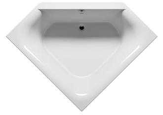 Акриловая ванна Riho Austin 145 см Акриловая ванна Riho Austin 145 см