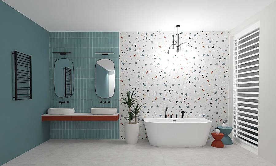 Акриловая ванна Акватек Алтея 170х78 на ножках Акриловая ванна Акватек Алтея 170х78 на ножках