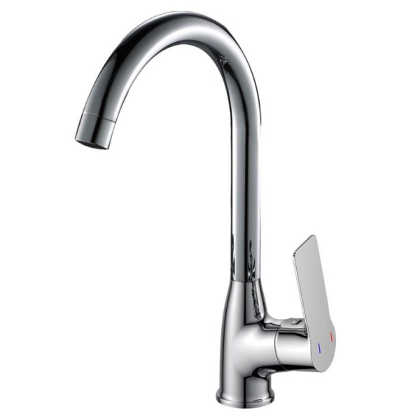 Смеситель Rossinka RS27-23 для кухни Смеситель Rossinka RS27-23 для кухни