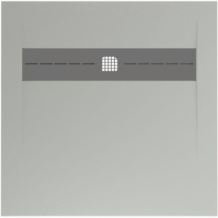 Душевой поддон Allen Brau Infinity 90x90 8.21001-PWM папирус Душевой поддон Allen Brau Infinity 90x90 8.21001-PWM папирус