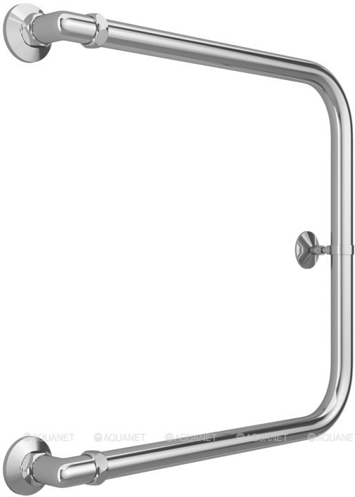 Полотенцесушитель Terminus П-образный 1" 500х500 Полотенцесушитель Terminus П-образный 1" 500х500