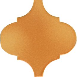 Плитка настенная 65009 Арабески Майолика желтый 26*30*7 (10шт\0.59м2), м2