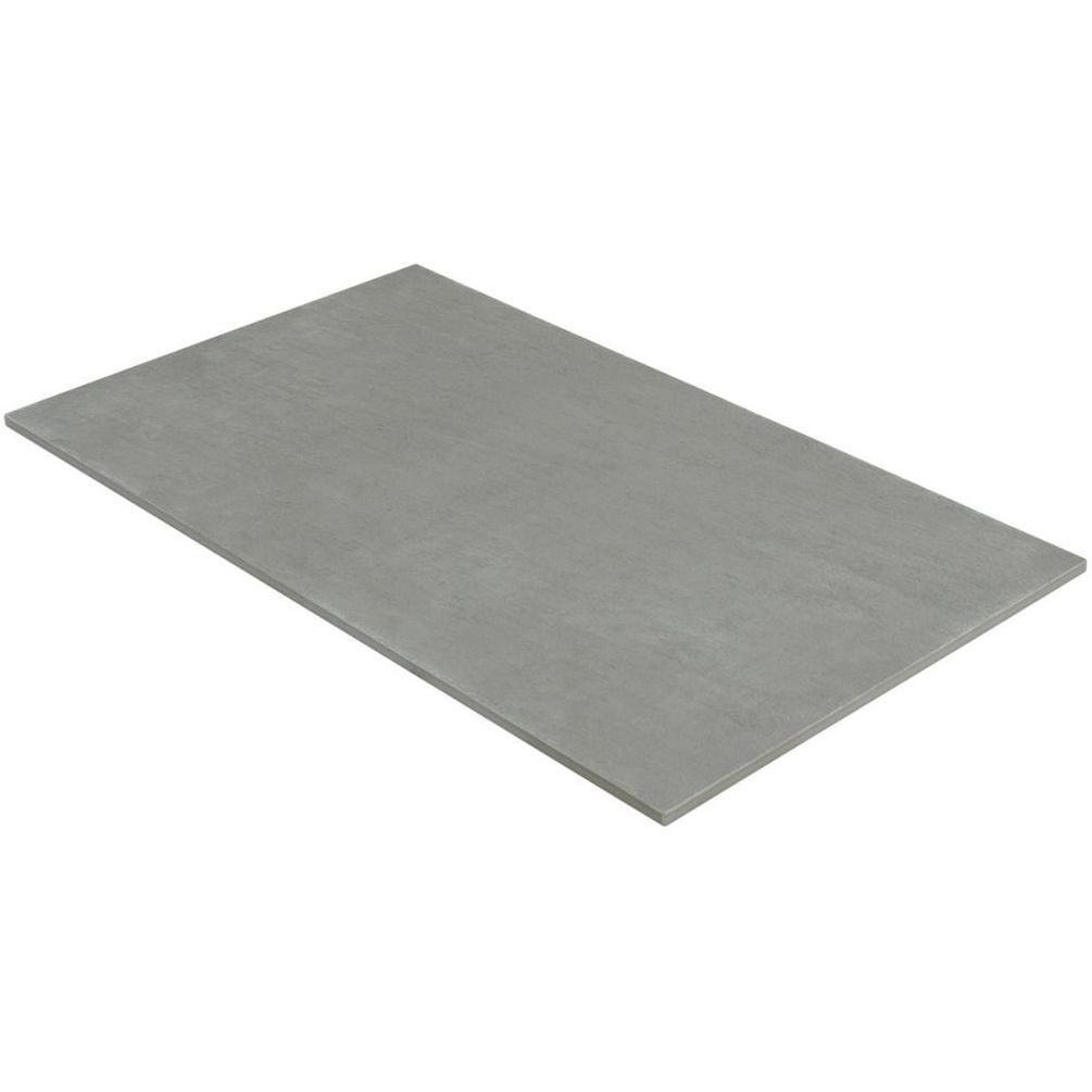 Столешница Allen Brau Liberty 1.33007.DG-S 75 dark grey structure, шт Столешница Allen Brau Liberty 1.33007.DG-S 75 dark grey structure, шт