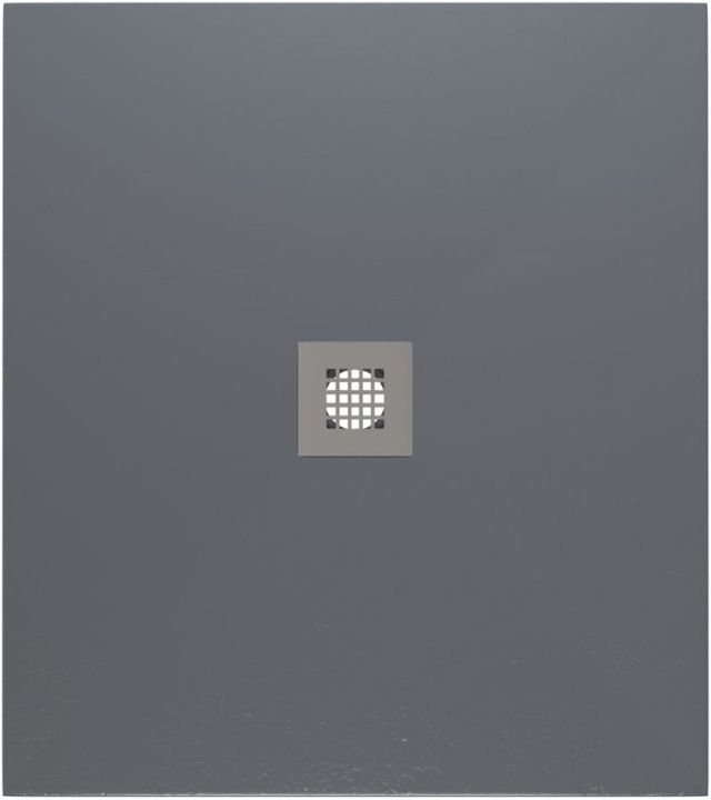 Душевой поддон Allen Brau Priority 90x90 8.31002-BGM синий матовый Душевой поддон Allen Brau Priority 90x90 8.31002-BGM синий матовый
