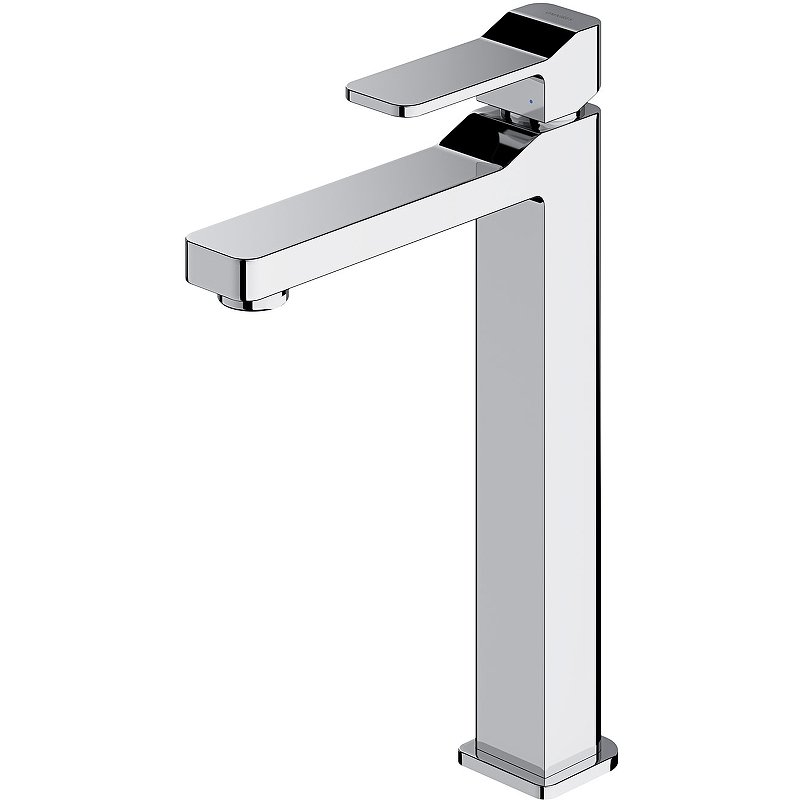 Смеситель для умывальника OMNIRES SLIDE SL7712CR (хром) Смеситель для умывальника OMNIRES SLIDE SL7712CR (хром)