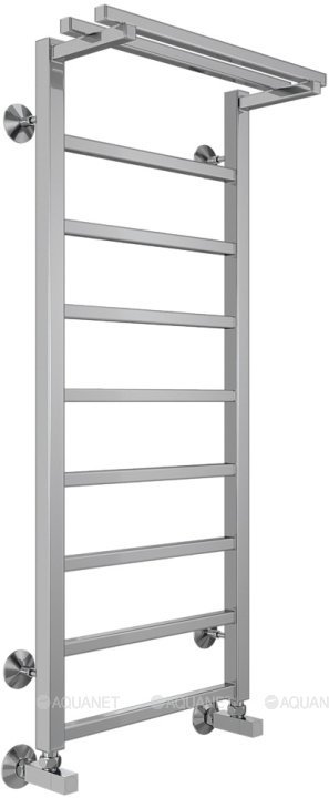 Полотенцесушитель Terminus Контур с/п П9 400х1000 Полотенцесушитель Terminus Контур с/п П9 400х1000