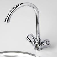 Amper 2907 Смеситель для кухни Wasserkraft