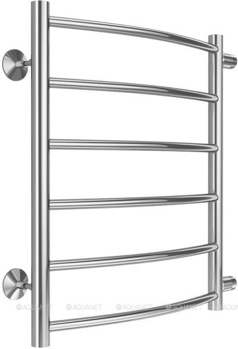 Полотенцесушитель Terminus Классик П6 500х600 бп500 Полотенцесушитель Terminus Классик П6 500х600 бп500