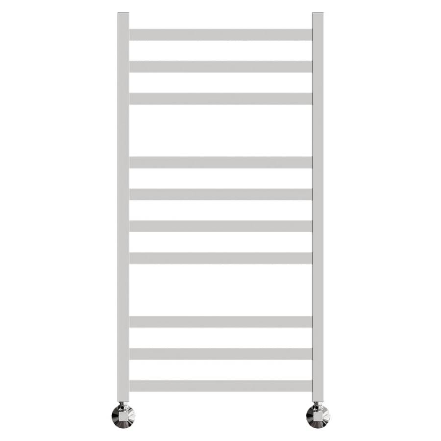 Полотенцесушитель водяной Point Меркурий PN83150 П10 500x1000, хром Полотенцесушитель водяной Point Меркурий PN83150 П10 500x1000, хром