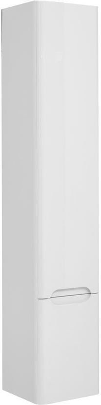 Пенал Aquanet София 35 L белый глянец Пенал Aquanet София 35 L белый глянец